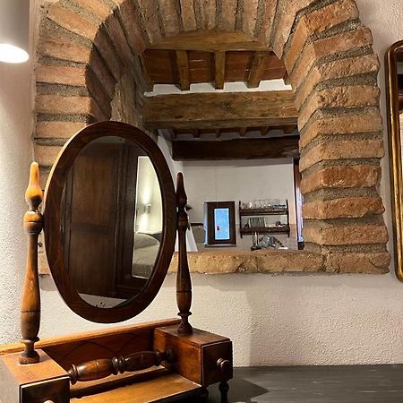 L' Antico Lavatoio Apartment Pitigliano Ngoại thất bức ảnh