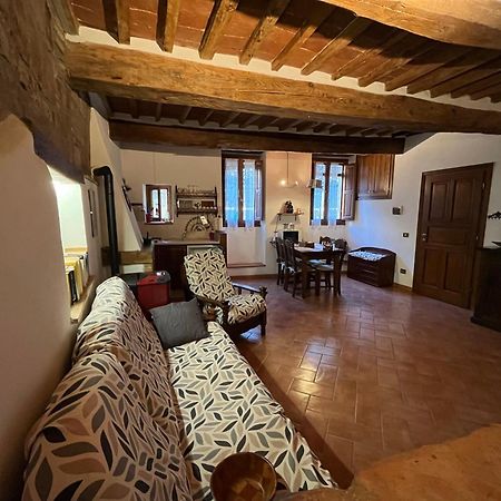 L' Antico Lavatoio Apartment Pitigliano Ngoại thất bức ảnh